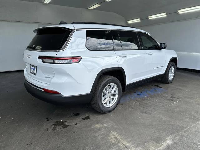 2026 Jeep Grand Cherokee L Altitude 4x4