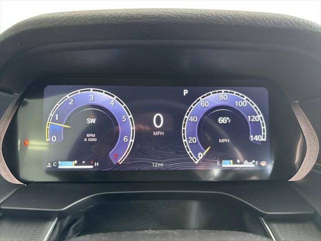 2026 Jeep Grand Cherokee L Altitude 4x4