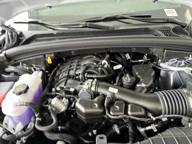2026 Jeep Grand Cherokee L Altitude 4x4