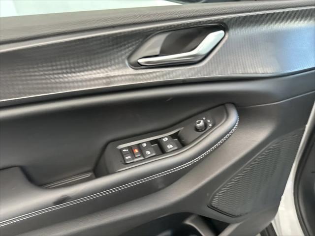 2026 Jeep Grand Cherokee Laredo 4x4