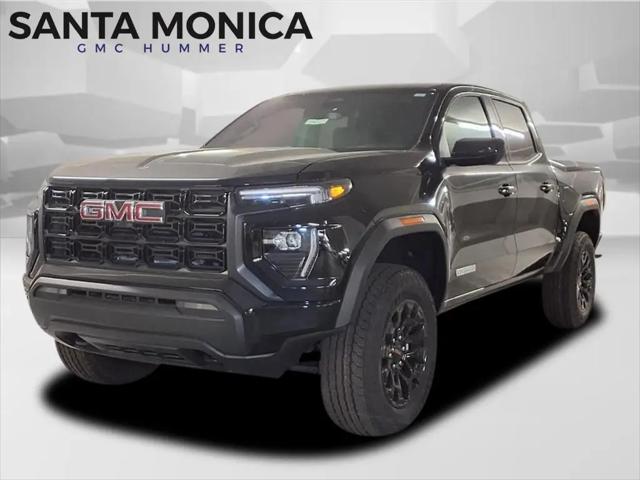 2026 GMC Canyon Elevation, RWD for sale in Santa Monica, CA