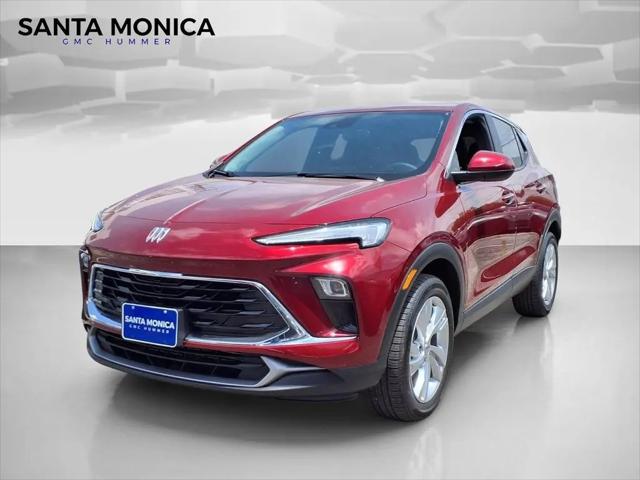 2024 Buick Encore GX Preferred FWD for sale in Santa Monica, CA