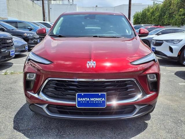 2024 Buick Encore GX Preferred FWD