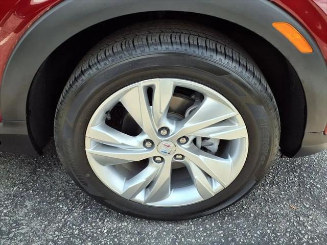2024 Buick Encore GX Preferred FWD