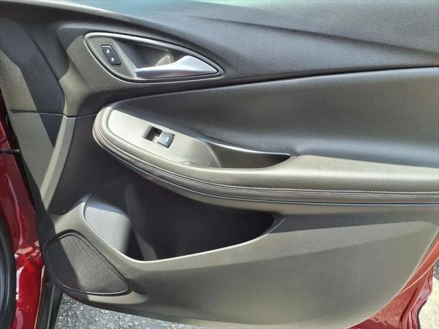 2024 Buick Encore GX Preferred FWD