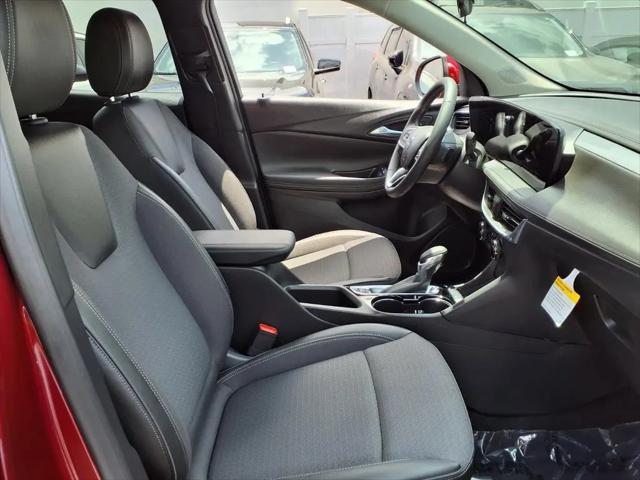 2024 Buick Encore GX Preferred FWD