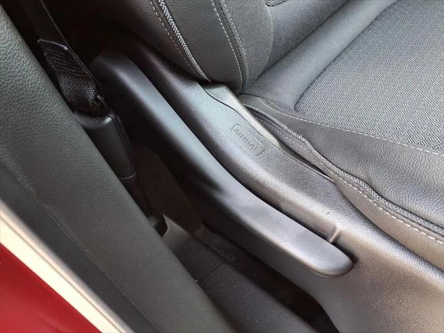 2024 Buick Encore GX Preferred FWD