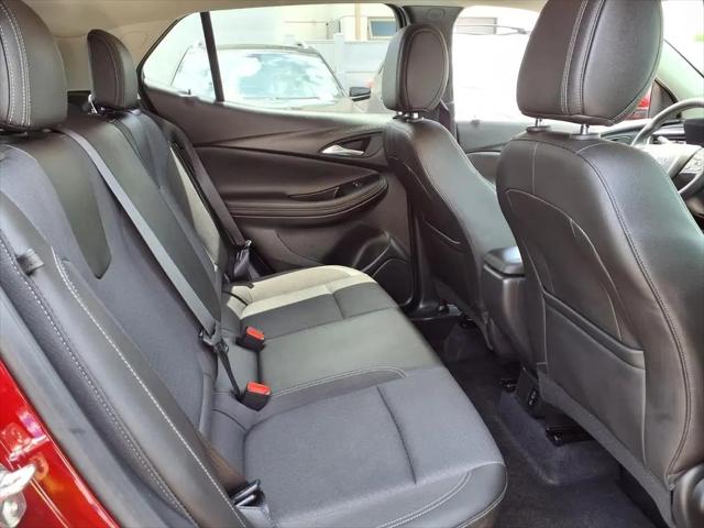 2024 Buick Encore GX Preferred FWD