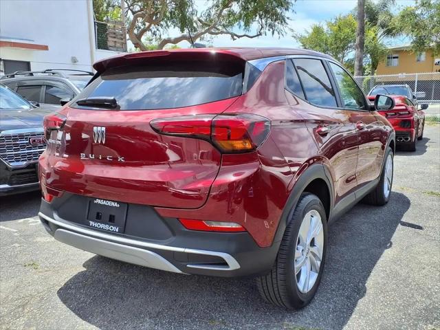 2024 Buick Encore GX Preferred FWD