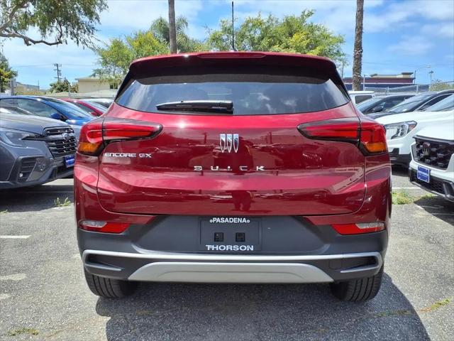 2024 Buick Encore GX Preferred FWD