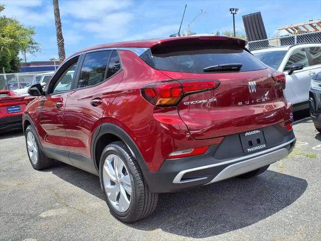 2024 Buick Encore GX Preferred FWD