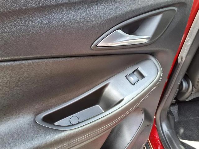 2024 Buick Encore GX Preferred FWD
