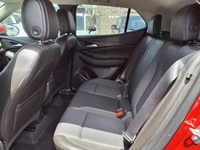 2024 Buick Encore GX Preferred FWD