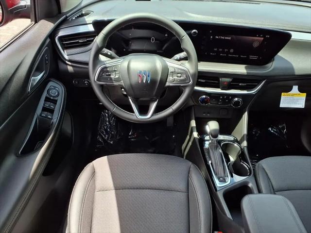 2024 Buick Encore GX Preferred FWD