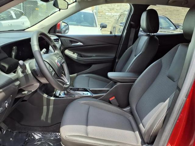 2024 Buick Encore GX Preferred FWD