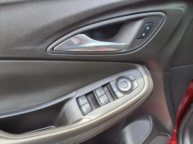 2024 Buick Encore GX Preferred FWD