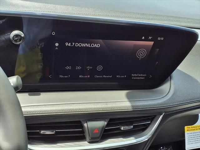 2024 Buick Encore GX Preferred FWD