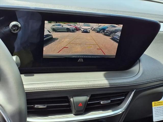 2024 Buick Encore GX Preferred FWD