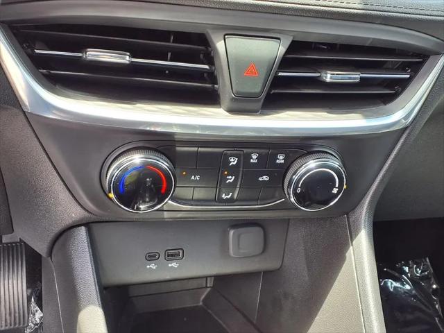 2024 Buick Encore GX Preferred FWD