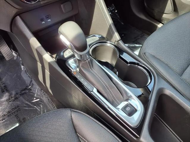 2024 Buick Encore GX Preferred FWD
