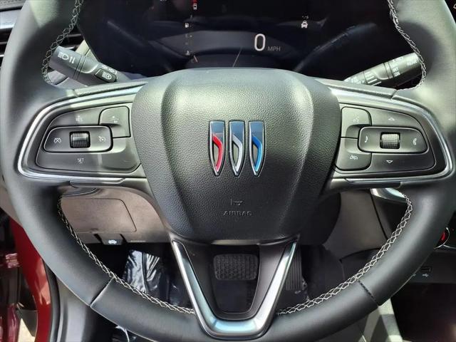 2024 Buick Encore GX Preferred FWD