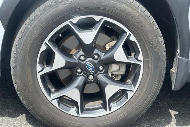 2020 Subaru Crosstrek 2.0i
