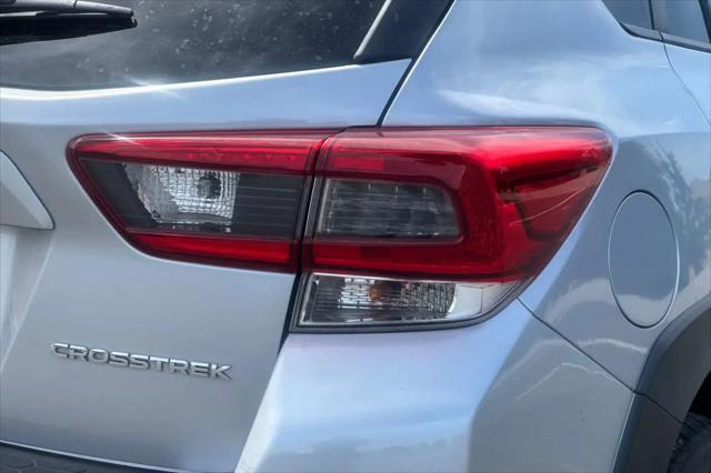2020 Subaru Crosstrek 2.0i