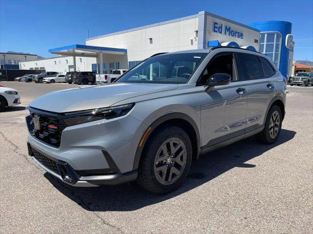 2026 Honda CR-V Hybrid AWD TrailSport for sale in Sierra Vista, AZ