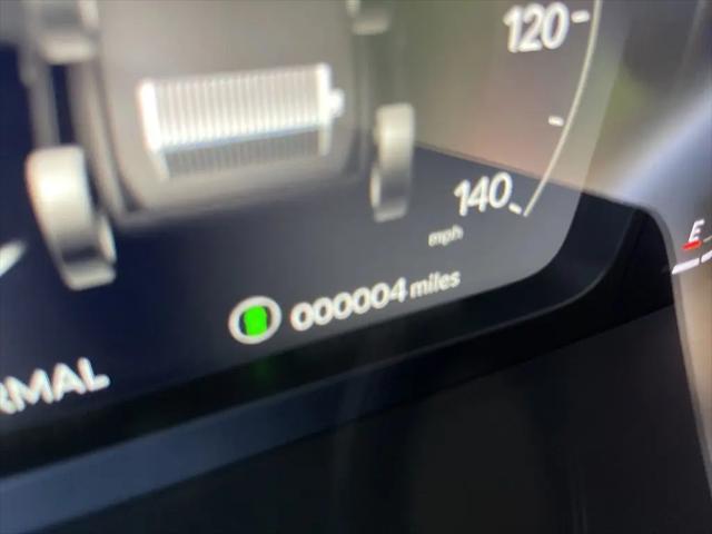 2026 Honda CR-V Hybrid AWD TrailSport