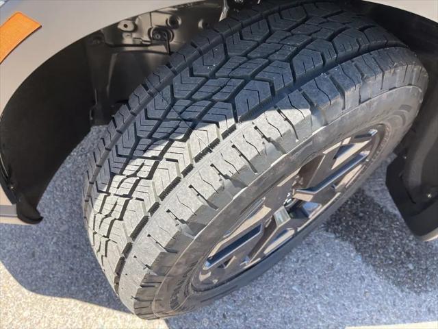 2026 Honda CR-V Hybrid AWD TrailSport