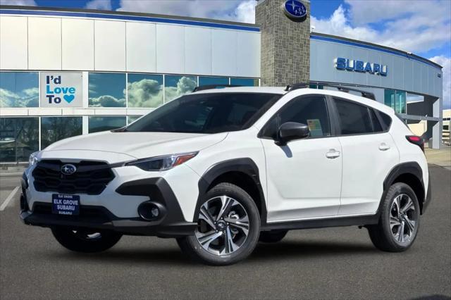 2026 Subaru Crosstrek Premium for sale in Elk Grove, CA