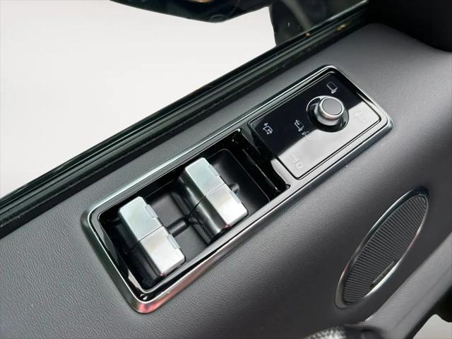 2019 Land Rover Range Rover Sport Supercharged Dynamic
