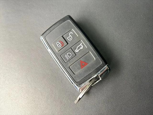 2019 Land Rover Range Rover Sport Supercharged Dynamic