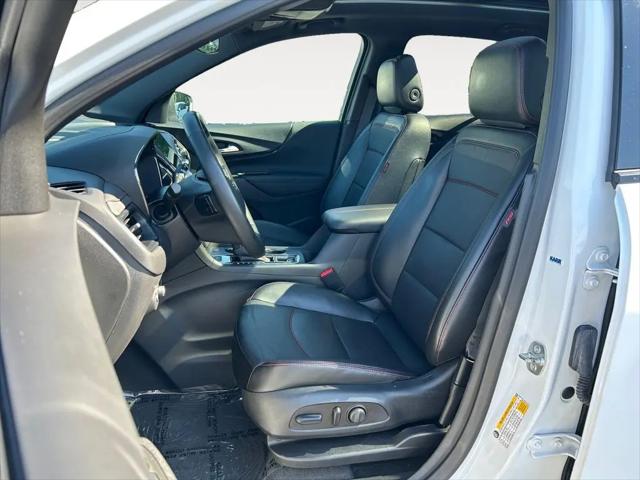 2024 Chevrolet Equinox AWD RS