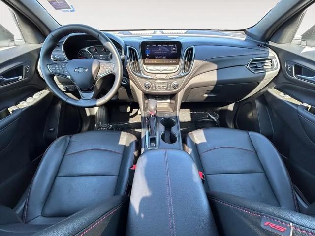 2024 Chevrolet Equinox AWD RS