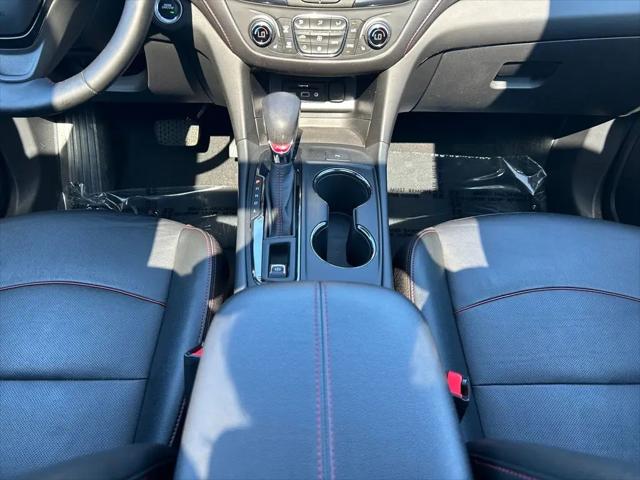 2024 Chevrolet Equinox AWD RS