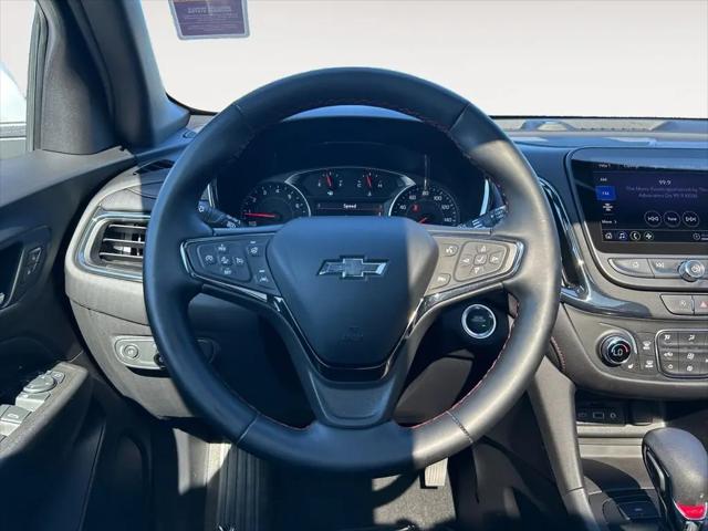 2024 Chevrolet Equinox AWD RS
