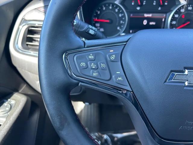 2024 Chevrolet Equinox AWD RS