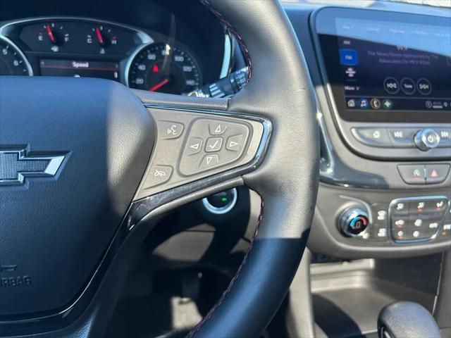 2024 Chevrolet Equinox AWD RS