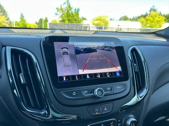 2024 Chevrolet Equinox AWD RS