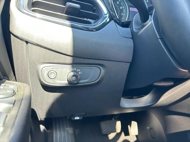 2024 Chevrolet Equinox AWD RS