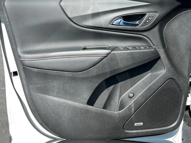 2024 Chevrolet Equinox AWD RS