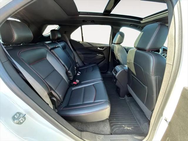 2024 Chevrolet Equinox AWD RS