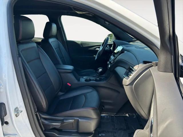 2024 Chevrolet Equinox AWD RS