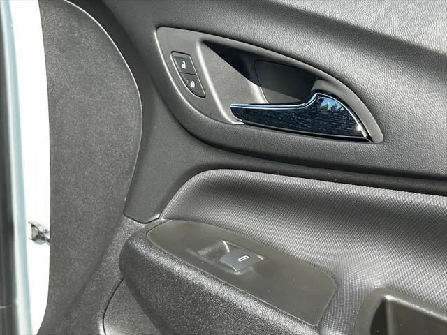 2024 Chevrolet Equinox AWD RS