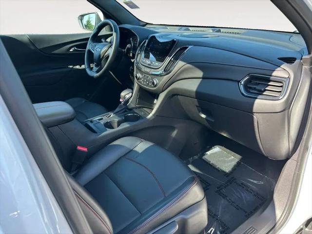 2024 Chevrolet Equinox AWD RS