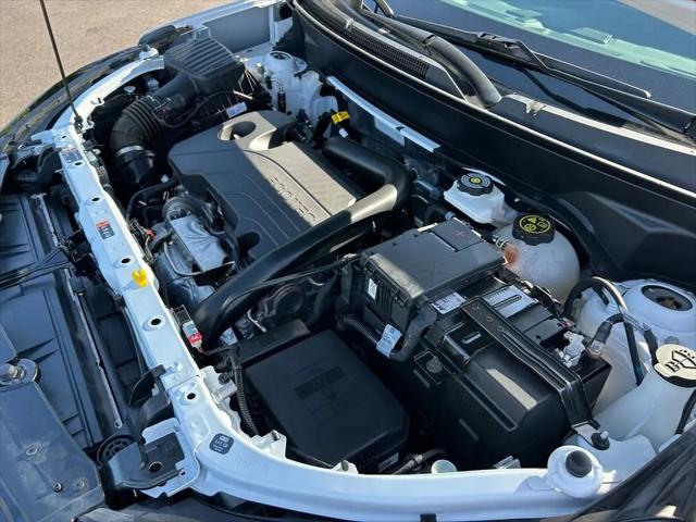 2024 Chevrolet Equinox AWD RS