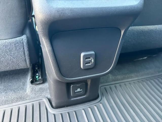 2024 Chevrolet Equinox AWD RS
