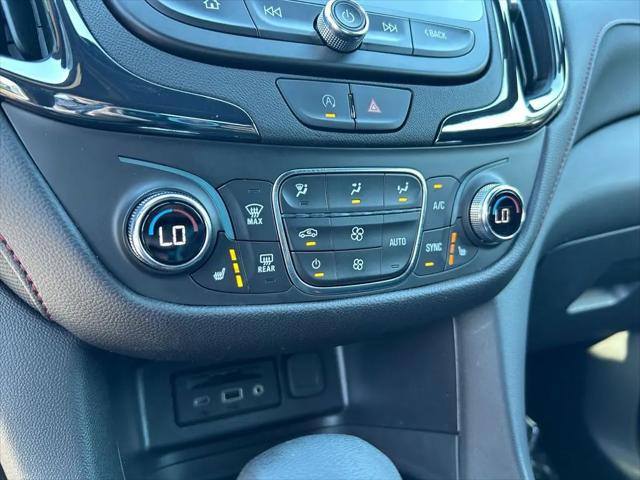 2024 Chevrolet Equinox AWD RS