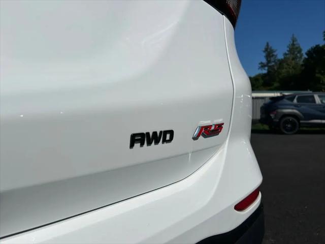 2024 Chevrolet Equinox AWD RS